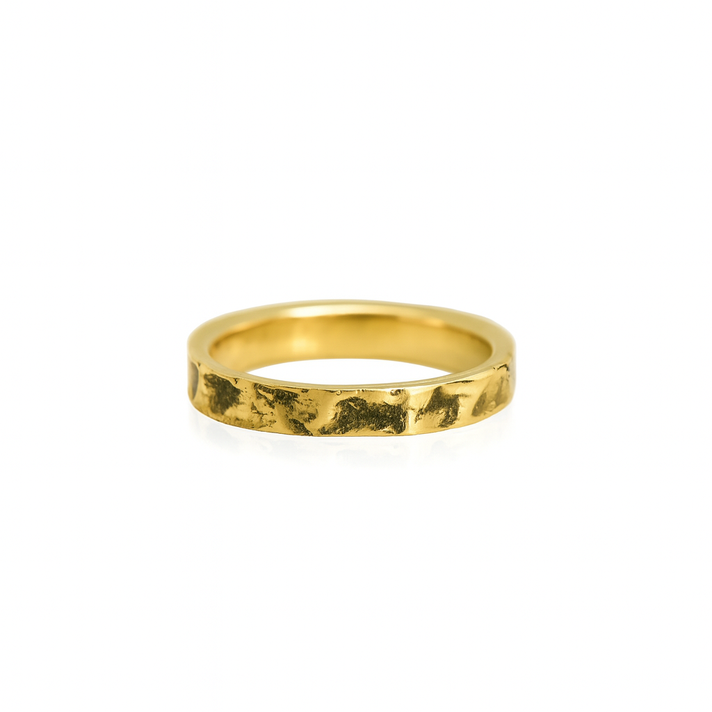 black gold skinny - Karl Karter