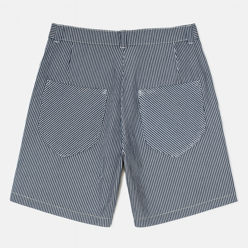 HICKORY SHORTS