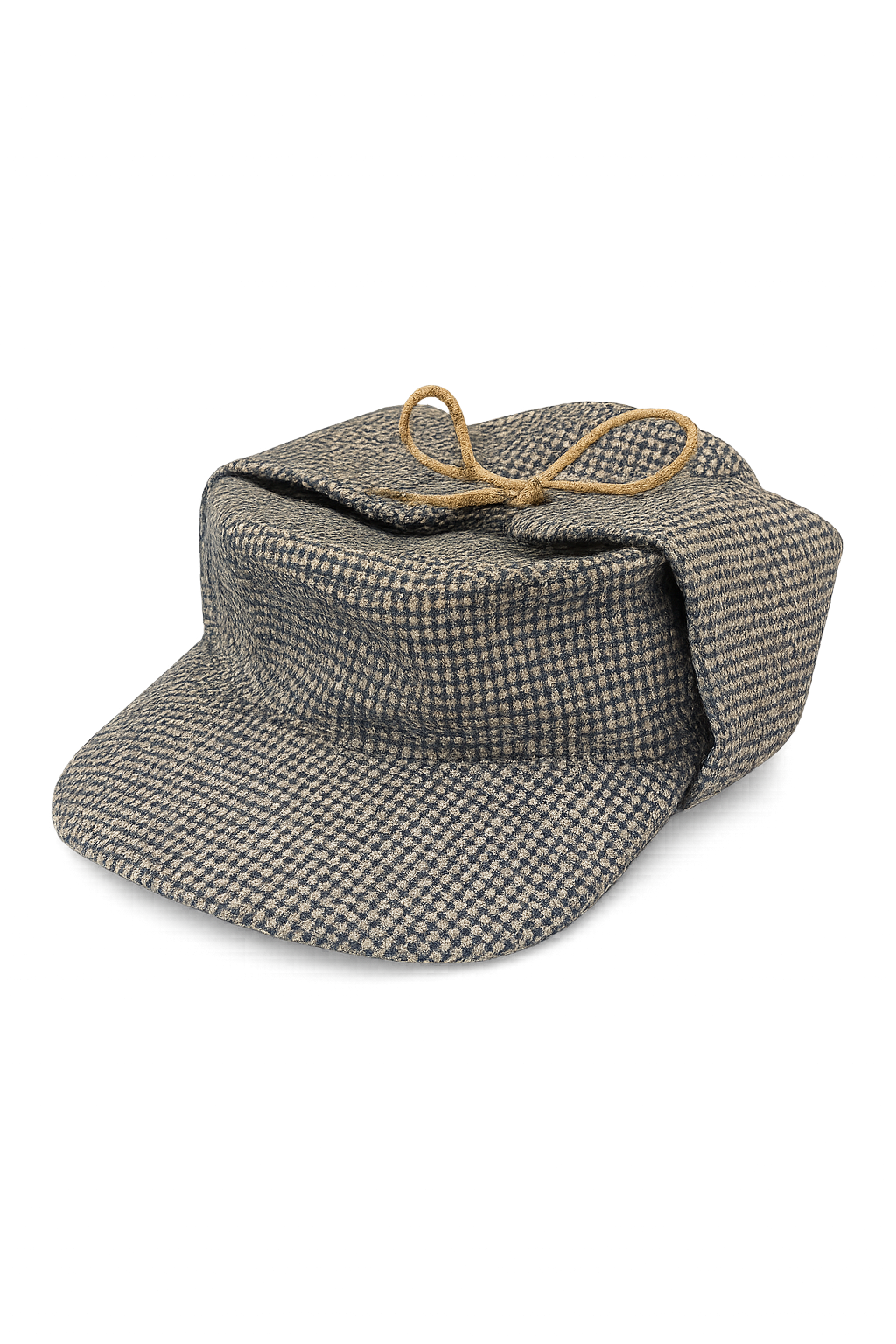 HOUNDS TOOTH HUNTERS CAP