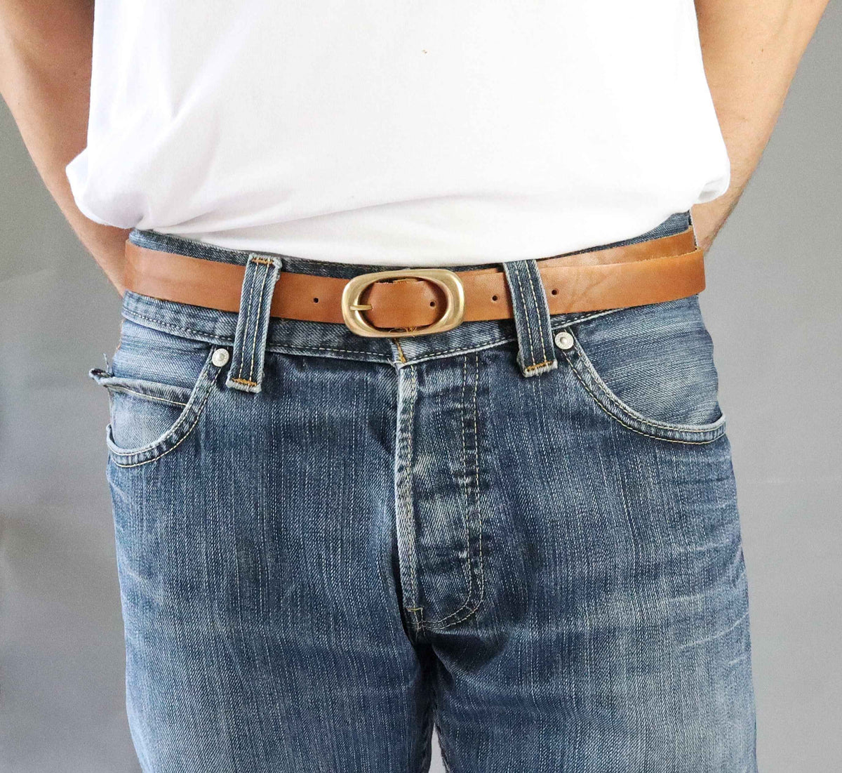 YARDWORK BELT 2