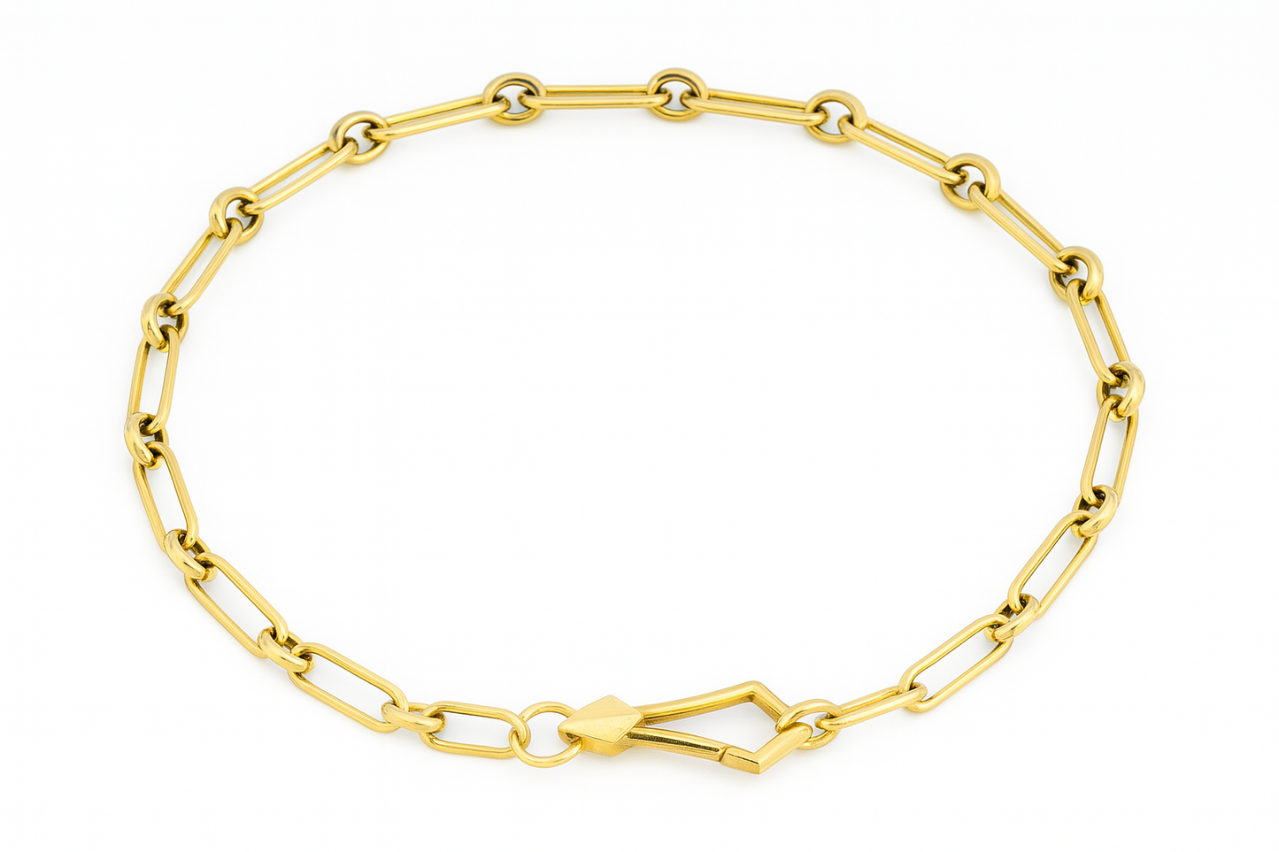 Lamina necklace