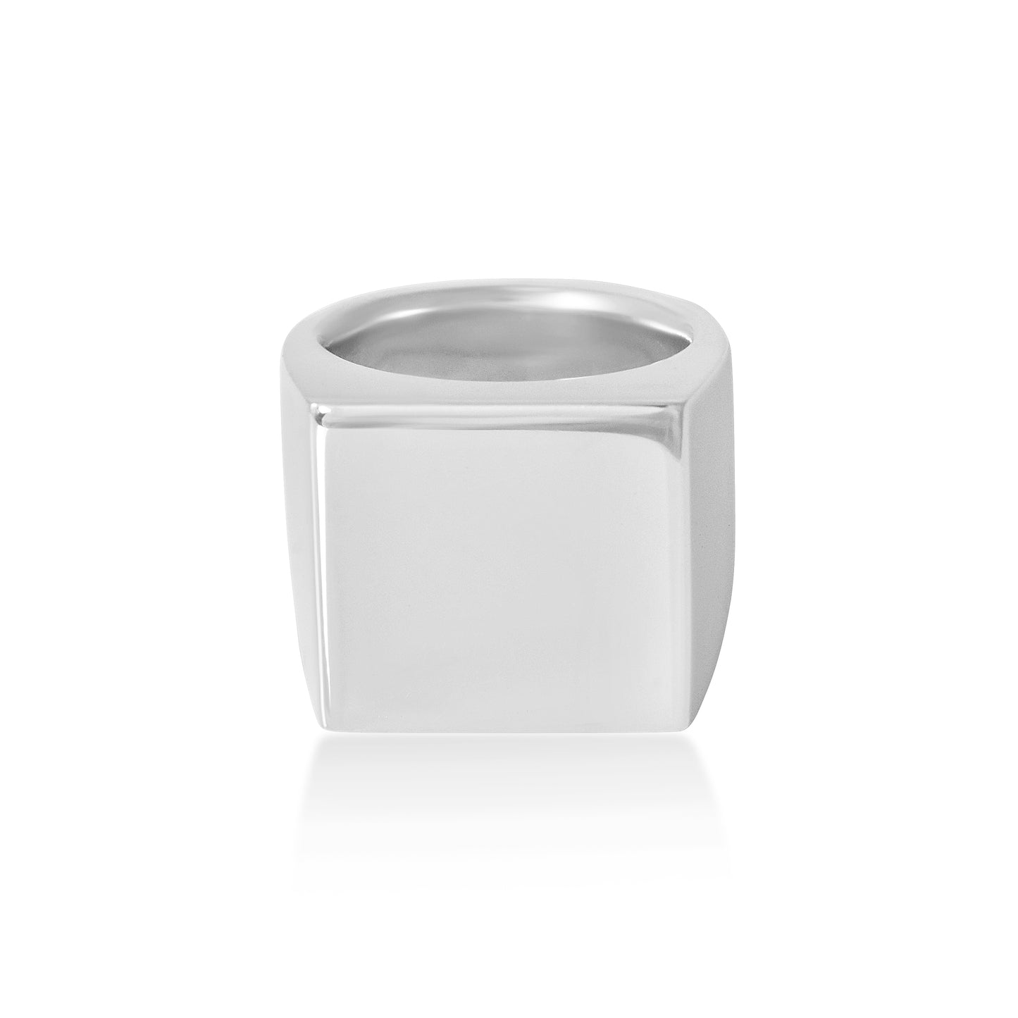Canvas ring