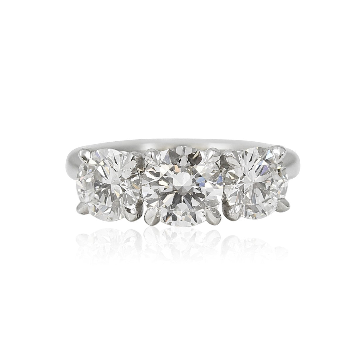 Trio Ring