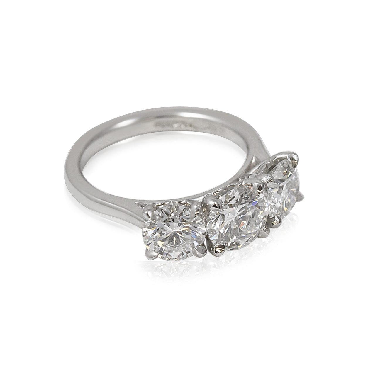 Trio Ring