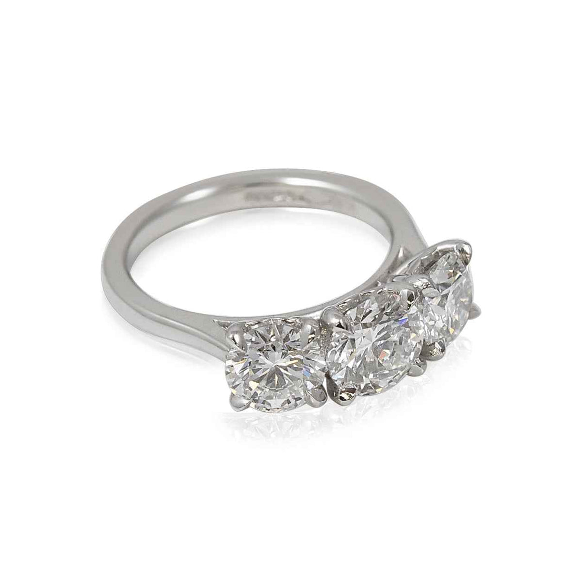 Trio Ring