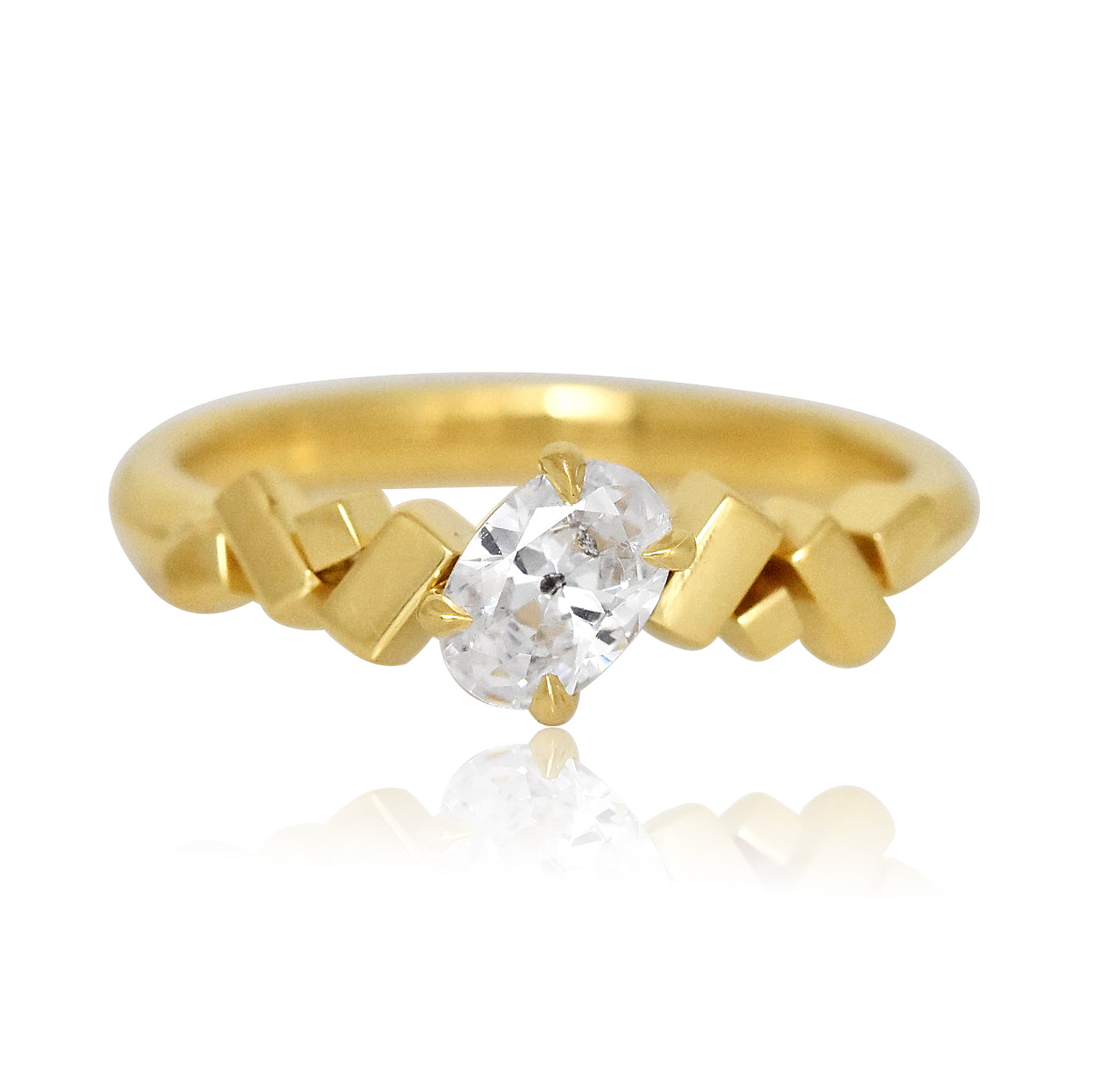 Tension ring