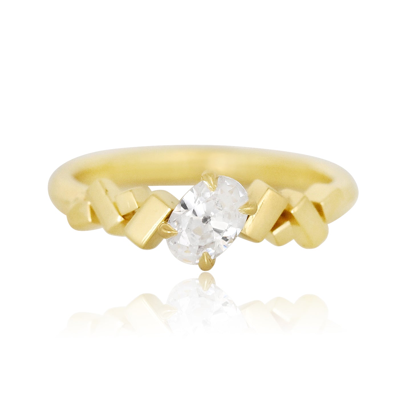 Tension ring