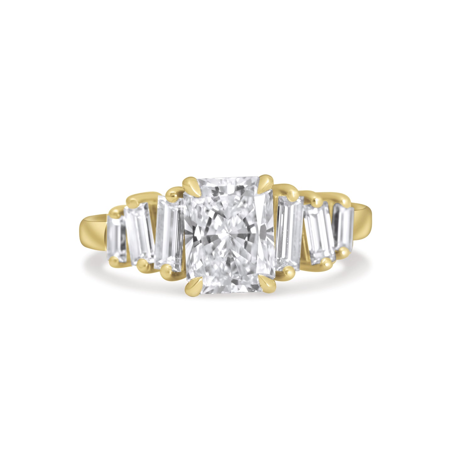 Distortion Ring