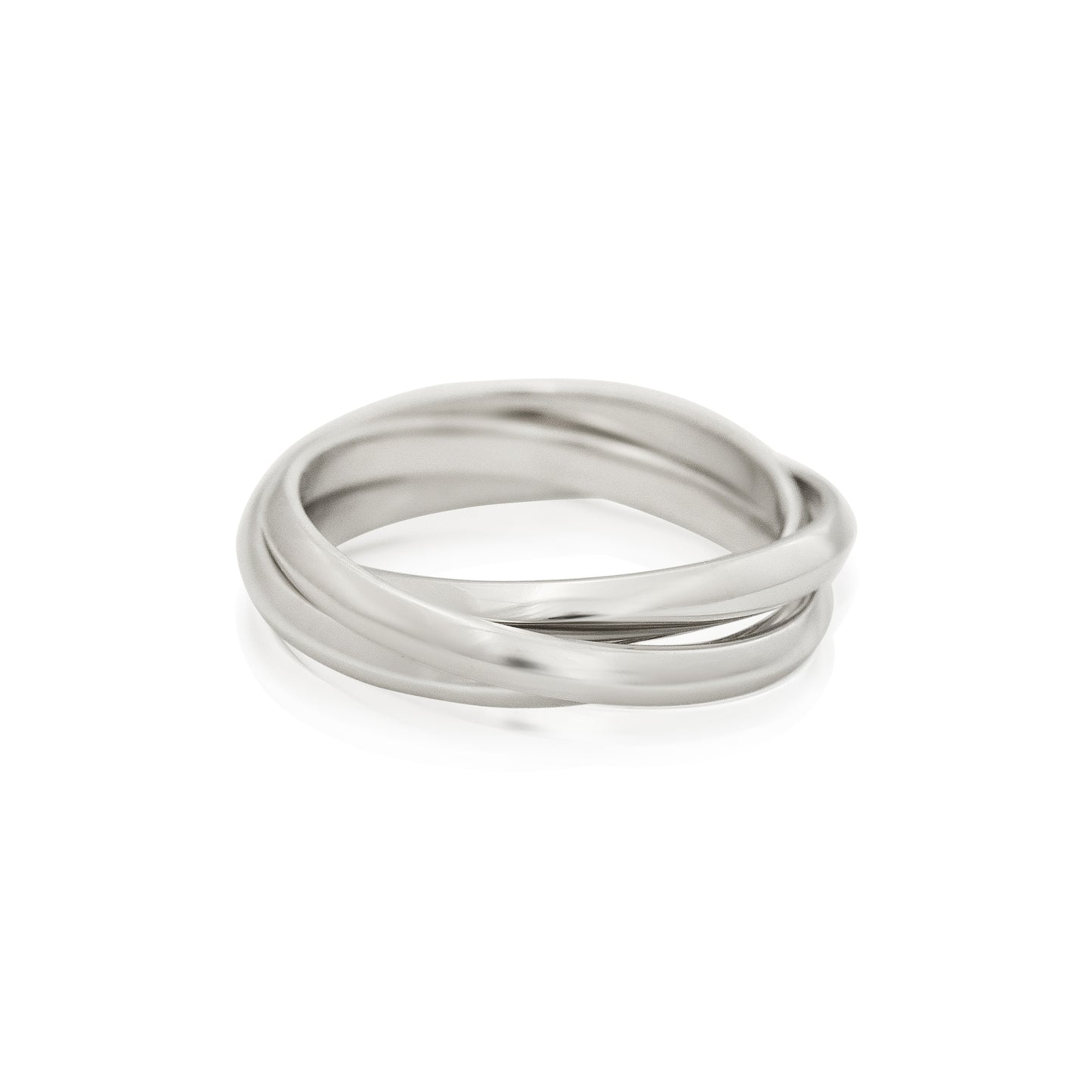 Tsar ring, medium