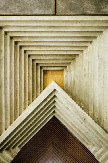 How Carlo Scarpa Inspired My Jewellery Designs