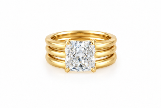 Lamora ring