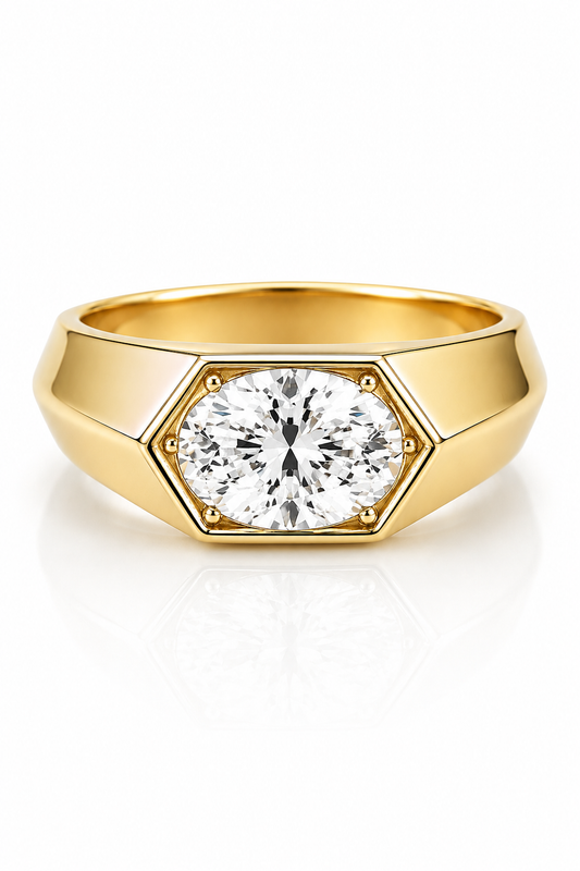 signet - Karl Karter