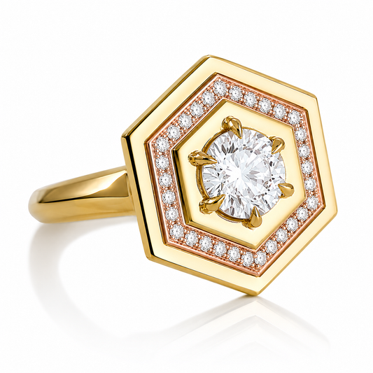 strata target ring