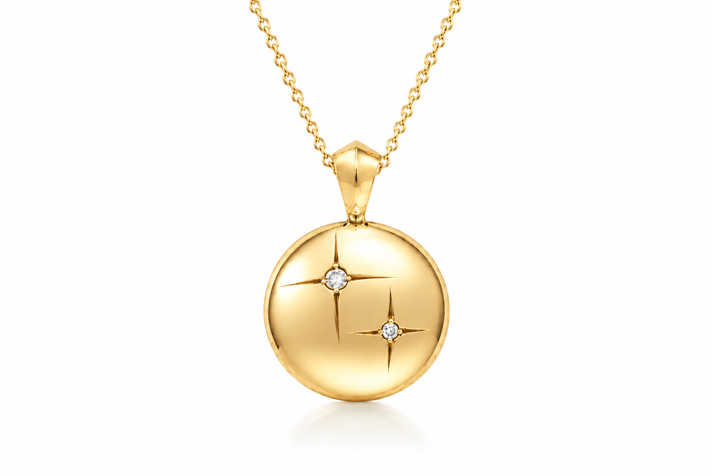 everstar pendant