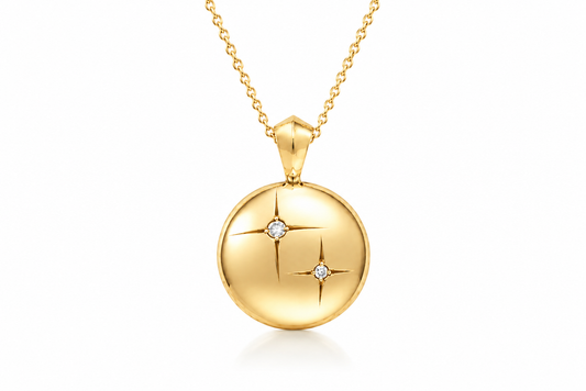 everstar pendant