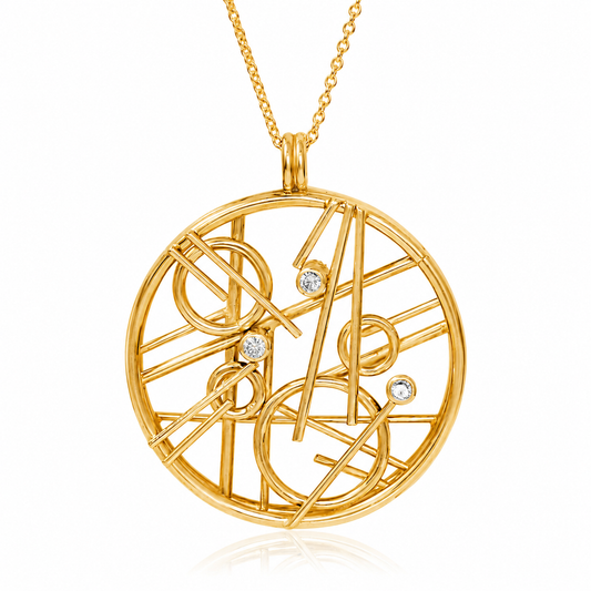 Celebration Pendant