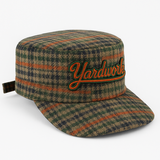 PAINTERS CAP