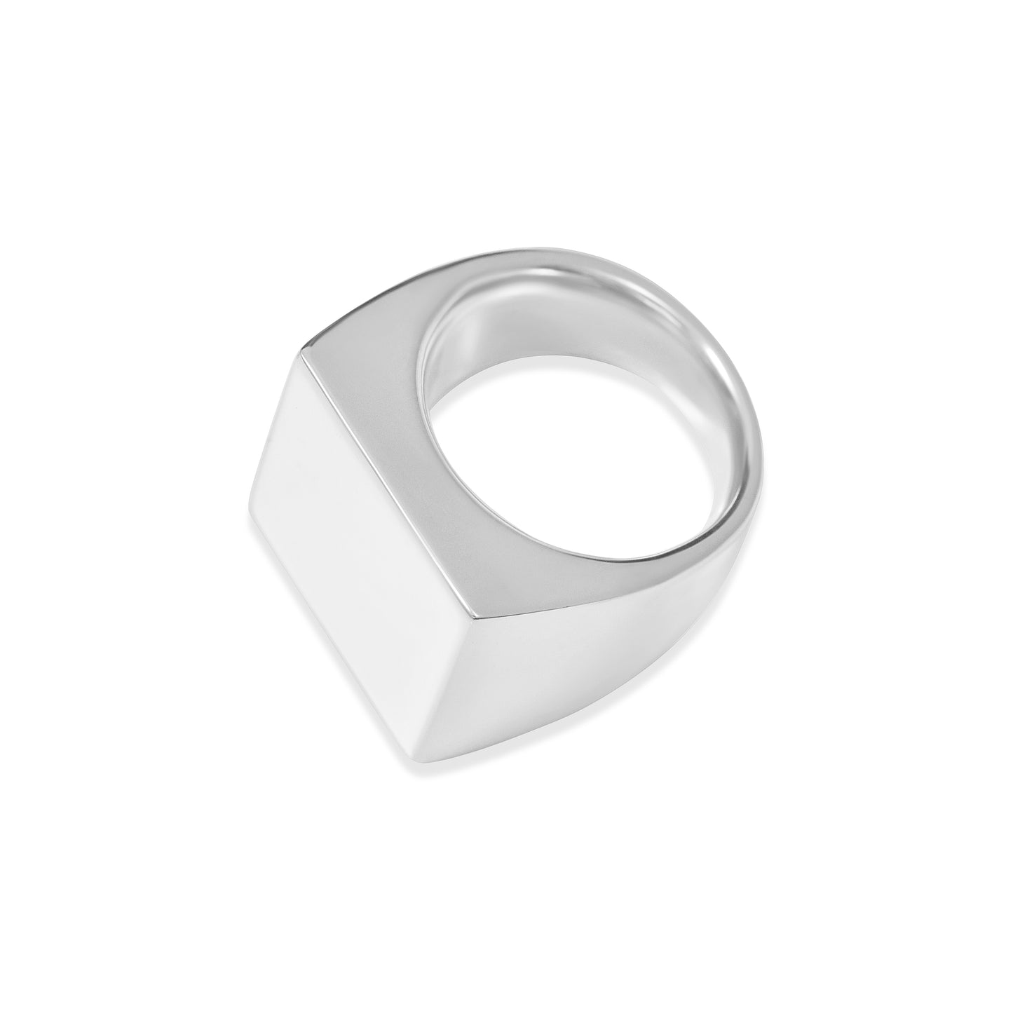 Canvas ring