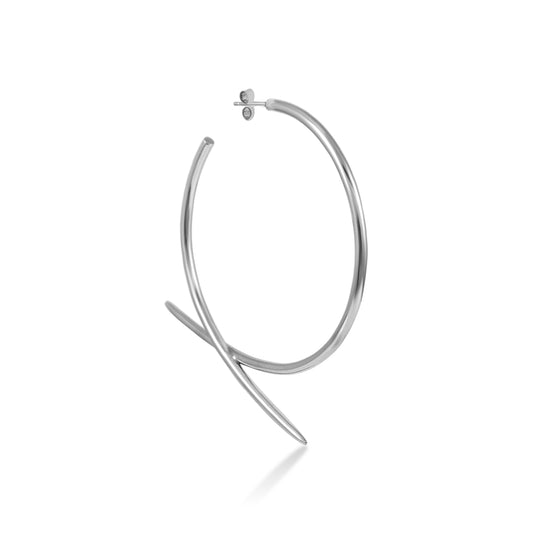 Javelin Hoops Platinum