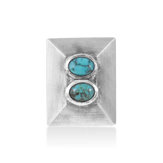 Turquise ring