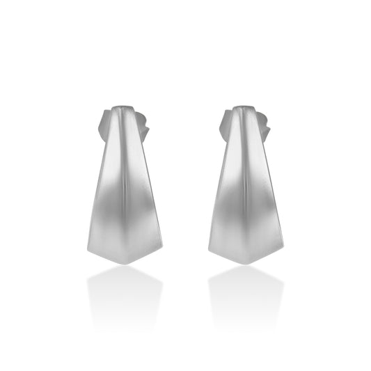knife edge cuffs (large)