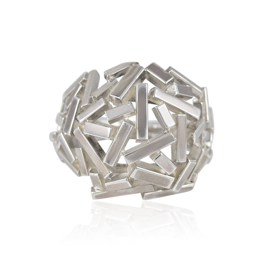 Constructivist Bombe ring