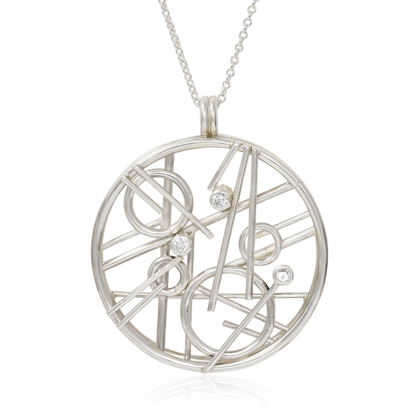 Celebration Pendant