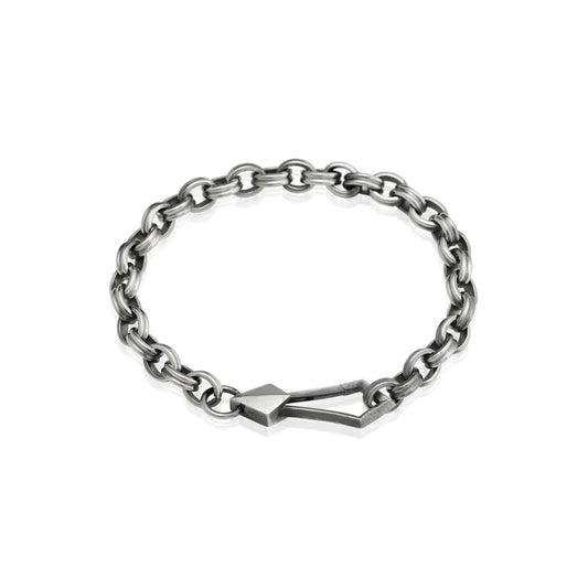Double Trace Bracelet
