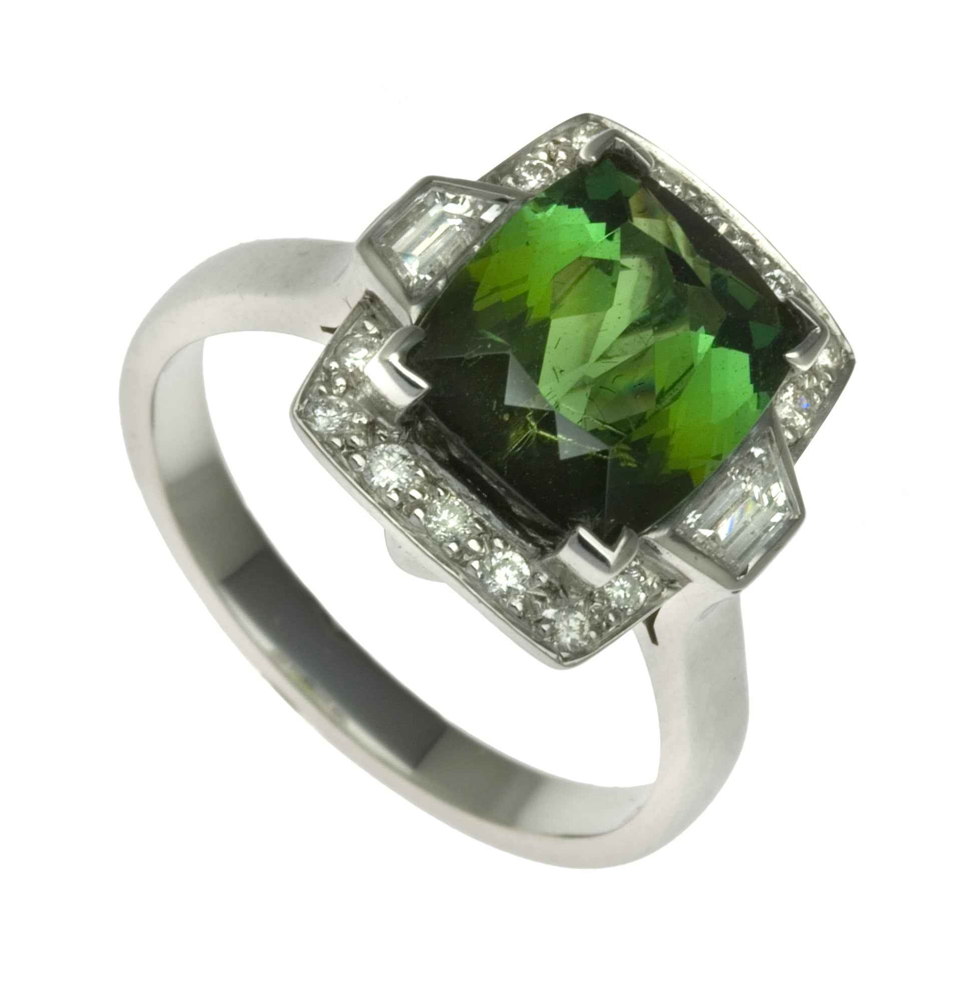 Constructivist Rings Bespoke – tagged